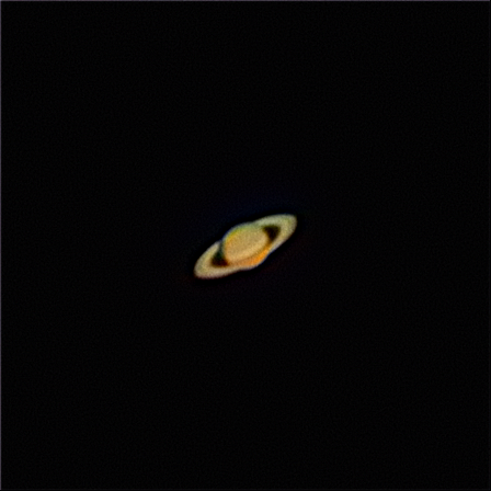 Saturno